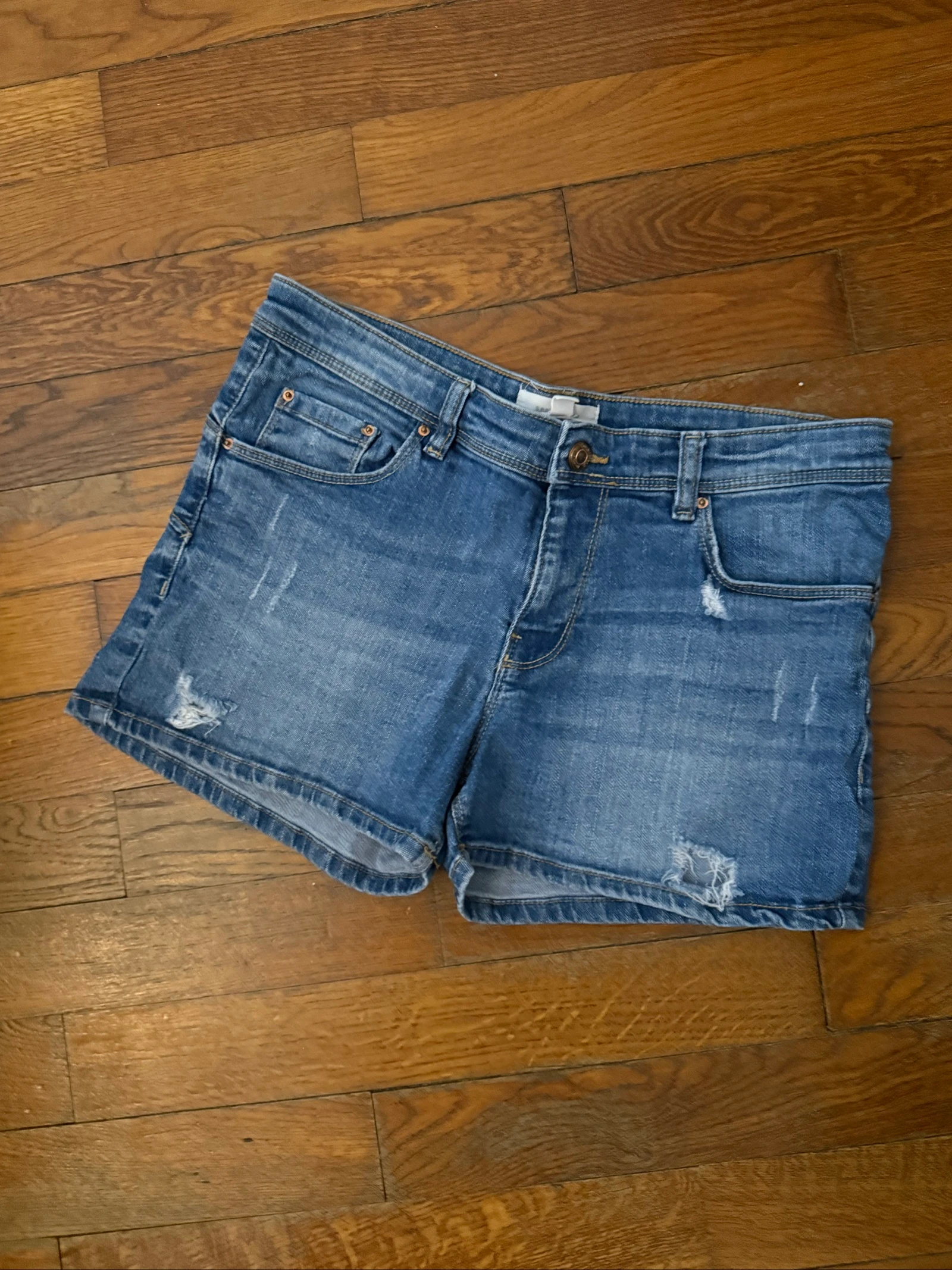 Short Springfield